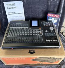 Tascam 2488neo track for sale  Fort Lauderdale