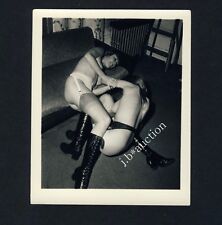 Nude women fighting gebraucht kaufen  Stuttgart
