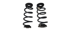 ✅ Conjunto traseiro de mola helicoidal Honda Accord de 2 2018-2022 fabricante de equipamento original comprar usado  Enviando para Brazil