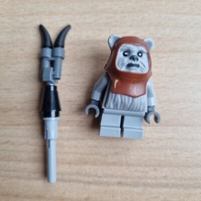 Lego 8038 the gebraucht kaufen  Bergkamen
