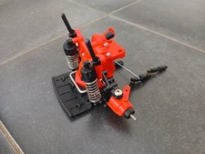 Tamiya complete front for sale  CHESTERFIELD