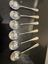 Vintage 17cm sheffield for sale  WATFORD