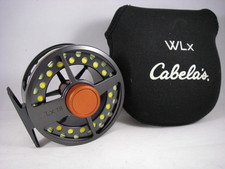 Cabela wlx large for sale  San Francisco