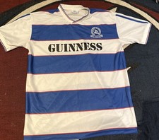 Qpr queens park for sale  LUTON