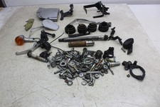 04-06 HARLEY DAVIDSON SPORTSTER XL883 883L PEÇAS HARDWARE PARAFUSOS SINAL ESPELHO comprar usado  Enviando para Brazil