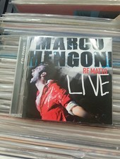 Marco mengoni matto usato  Torino