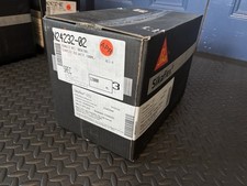 Sikaflex 252 white d'occasion  Expédié en Belgium