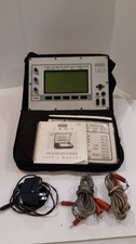 time domain reflectometer for sale time domain reflectometer for sale Bonfield