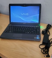 Sony vaio pcg for sale  El Paso