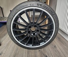Mercedes c63 2008 for sale  ULVERSTON