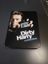 Dirty harry collection usato  Frosinone