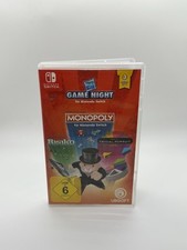 Hasbro game night gebraucht kaufen  Schwerin-Umland VII