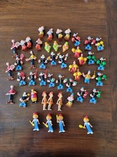 Lot kinder surprise d'occasion  Soignolles-en-Brie