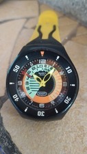 Swatch vintage diver usato  Aci Sant Antonio