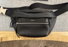 Sandro paris leather for sale  Sparks