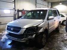Automatic transmission 3.5l for sale  Nashua