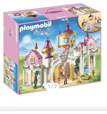 Playmobil prinzessinnenschloss gebraucht kaufen  Berchtesgaden