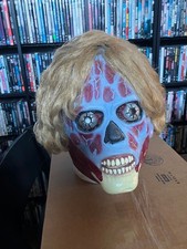 Live mask female for sale  Chula Vista