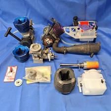 Nitro car parts for sale  WESTON-SUPER-MARE