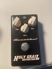 Excalibur holy grail usato  Genova