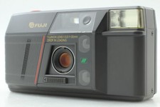 [Estado perfeito] Fuji Cardia fofa data apontar e disparar câmera de filme 35mm do Japão comprar usado  Enviando para Brazil