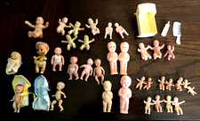 Lot miniature baby for sale  Andover