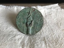 1932 prima adunata usato  Zandobbio
