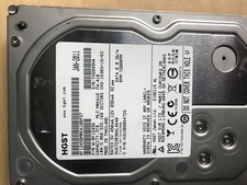 HGST 3TB Hd, (HUA723030ALA640) Sata, 6.0GB, 7200RPM, 3.5" Funcionando 78% comprar usado  Enviando para Brazil