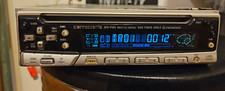Rádio AM/FM CD DEH-P645 PIONEER CARROZZERIA DEH-P505 estéreo para carro controle multi-CD, usado comprar usado  Enviando para Brazil
