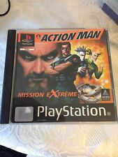 Action man jeu d'occasion  Tremblay-en-France