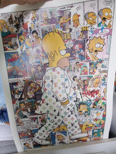 Serigrafia kobalt homer usato  Chieti