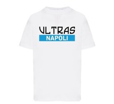 Shirt maglietta ultras usato  Villaricca