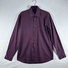 Formal shirt 15.5 for sale  BEDFORD