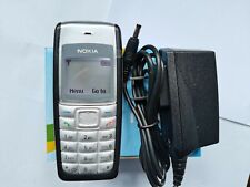 Usado, Celular Nokia 1110 - Azul (desbloqueado) 2G comprar usado  Enviando para Brazil