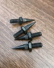 36mm carpet spikes for sale  IPSWICH