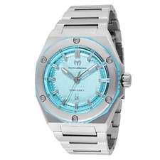 TechnoMarine TM-416059 Relógio Masculino Coral Legacy 45mm Novo e Coleção Limitada!! comprar usado  Enviando para Brazil