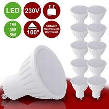 Led gu10 leuchtmittel gebraucht kaufen  Lünen