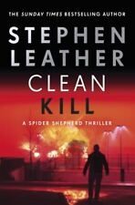 Clean kill stephen for sale  UK
