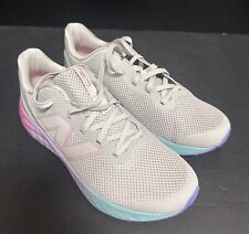 New Balance espuma fresca infantil Arishi v4 cinza/roxo/rosa/azul tamanho 5 meninas comprar usado New Balance espuma fresca infantil Arishi v4 cinza/roxo/rosa/azul tamanho 5 meninas comprar usado  Enviando para Brazil