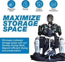 Wet gear hockey for sale  Bay Shore