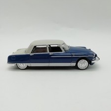 Norev citroën majesty d'occasion  Sabres