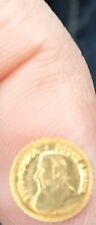 Oro krugerrand 1978 usato  Verdellino