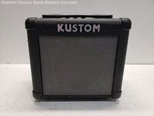 Kustom kga10 practice for sale  Oxnard