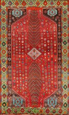Red green wool for sale  Charlotte