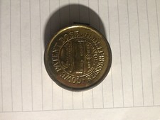 Antike gowe patent gebraucht kaufen  Leichlingen (Rheinland)