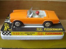 Fleischmann auto rallye gebraucht kaufen  Calden