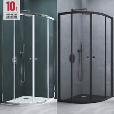 Duschkabine viertelkreis 90x90 gebraucht kaufen  Dietzenbach