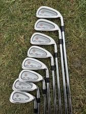 Ben hogan iron for sale  CHESHAM