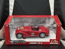Ferrari 125 anniversary usato  Lentini
