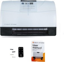 Heat storm 1500 for sale  Brooklyn